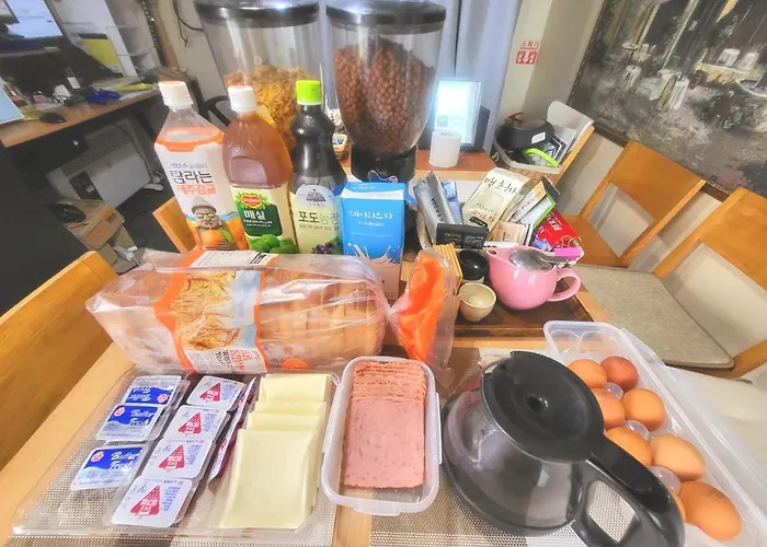 하이 인사동 서울특별시