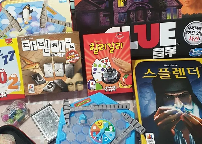 호텔 하이 인사동 2*