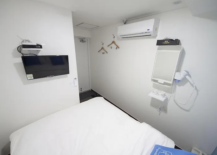 하이 인사동 호텔 서울특별시