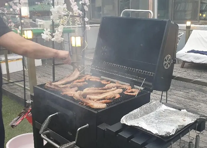하이 인사동 호텔 서울특별시